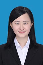 博士 刘莉莎