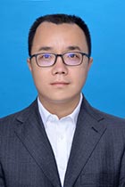 博士 于晓波