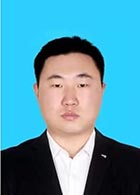 在读博士  韩俊楠