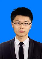 在读博士 游宇