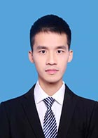 在读博士 蒋成龙