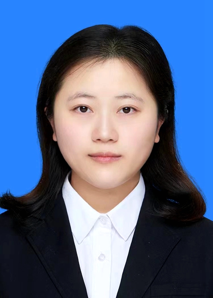 博士 周薇