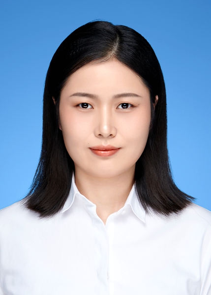 博士 郭禄芹
