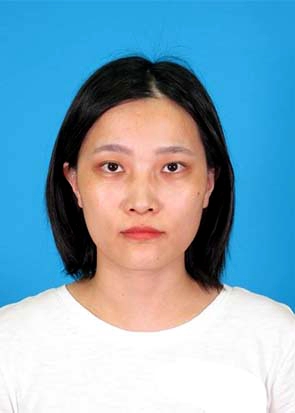 博士 张婷